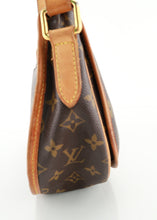 Load image into Gallery viewer, Louis Vuitton Monogram Menilmontant PM