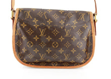 Load image into Gallery viewer, Louis Vuitton Monogram Menilmontant PM