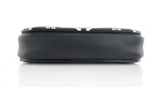 Load image into Gallery viewer, Louis Vuitton Broderies Pochette Metis Black