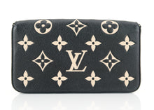 Load image into Gallery viewer, Louis Vuitton Empreinte Pochette Felicie Bicolor