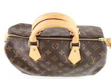 Load image into Gallery viewer, Louis Vuitton Monogram Speedy 30