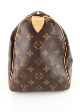 Load image into Gallery viewer, Louis Vuitton Monogram Speedy 30