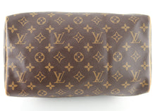 Load image into Gallery viewer, Louis Vuitton Monogram Speedy 30