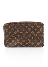 Load image into Gallery viewer, Louis Vuitton Monogram Toiletry 28