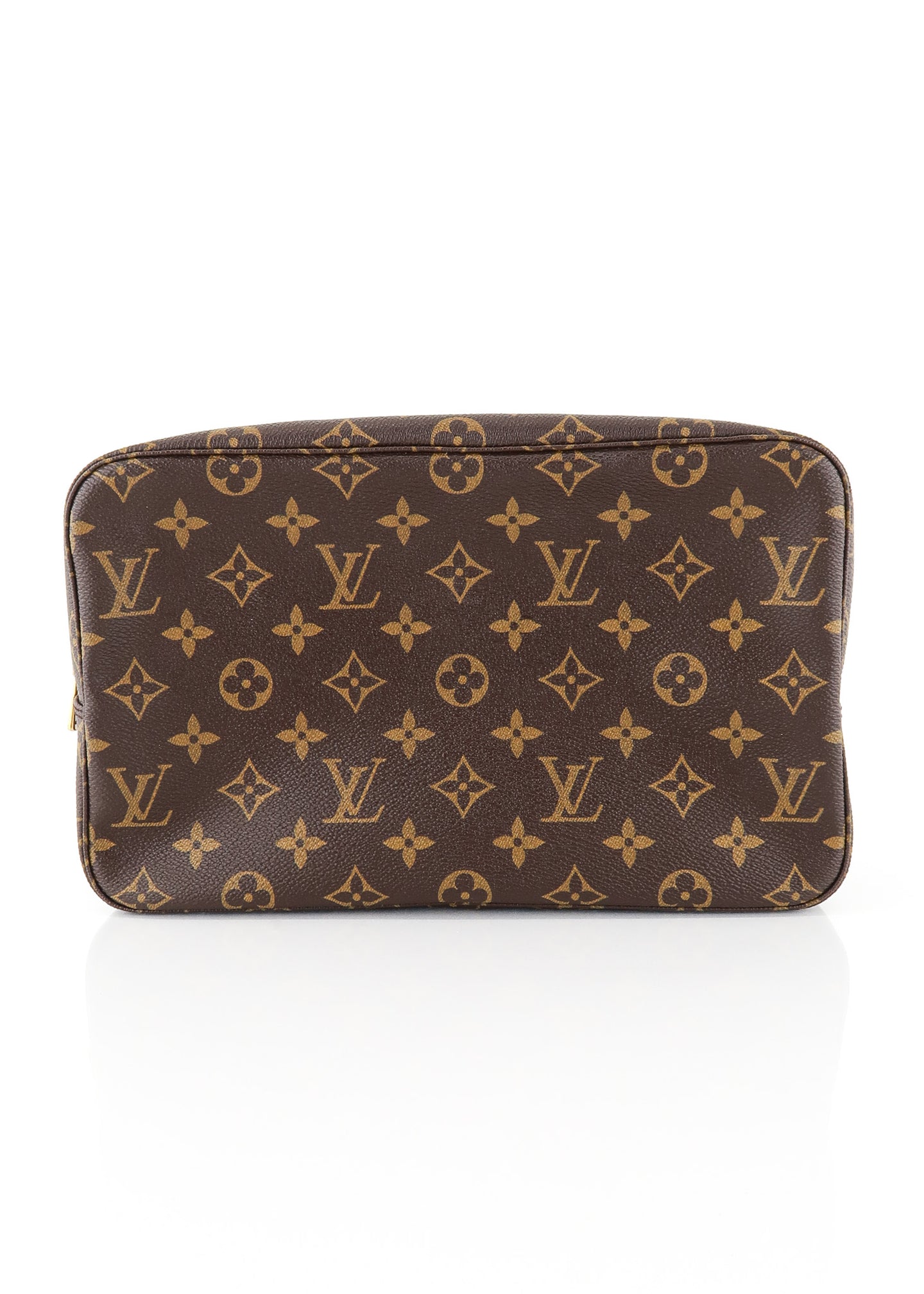 Louis Vuitton Monogram Toiletry 28