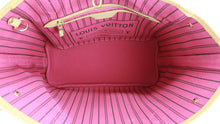 Load image into Gallery viewer, Louis Vuitton Monogram Neverfull PM Pink