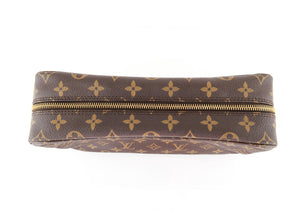 Louis Vuitton Monogram Toiletry 28