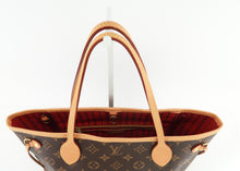 Load image into Gallery viewer, Louis Vuitton Monogram Neverfull PM Pink