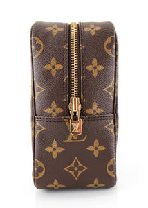 Louis Vuitton Monogram Toiletry 28