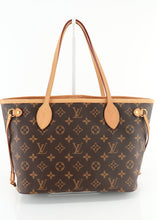 Load image into Gallery viewer, Louis Vuitton Monogram Neverfull PM Pink
