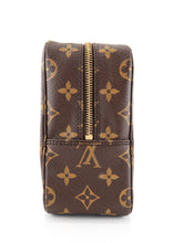 Load image into Gallery viewer, Louis Vuitton Monogram Toiletry 28