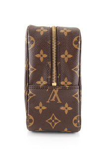 Louis Vuitton Monogram Toiletry 28