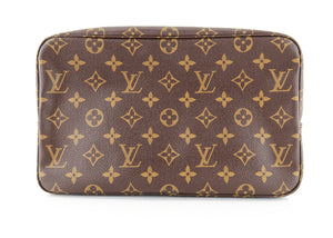 Louis Vuitton Monogram Toiletry 28