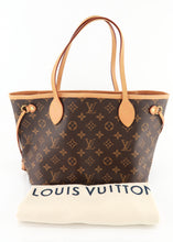 Load image into Gallery viewer, Louis Vuitton Monogram Neverfull PM Pink
