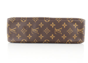 Louis Vuitton Monogram Toiletry 28