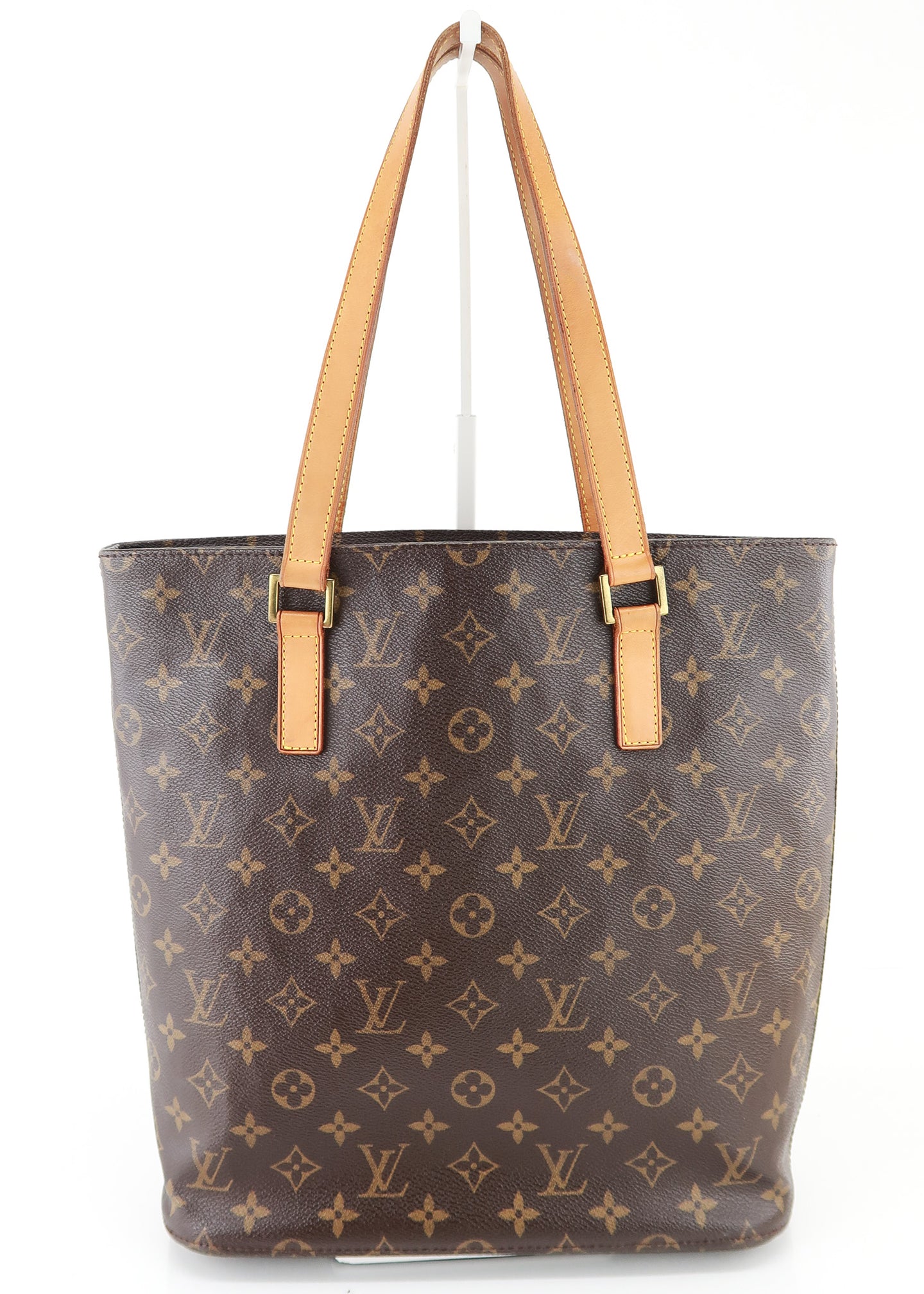 Louis Vuitton Monogram Vavin GM