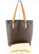 Load image into Gallery viewer, Louis Vuitton Monogram Vavin GM