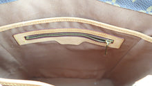 Load image into Gallery viewer, Louis Vuitton Monogram Vavin GM
