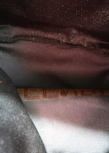 Load image into Gallery viewer, Fendi Vintage 1925 Roma Nylon Backpack Black