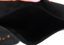 Load image into Gallery viewer, Fendi Vintage 1925 Roma Nylon Backpack Black