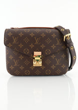 Load image into Gallery viewer, Louis Vuitton Monogram Pochette Metis