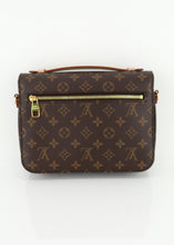 Load image into Gallery viewer, Louis Vuitton Monogram Pochette Metis
