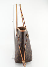 Load image into Gallery viewer, Louis Vuitton Monogram Neverfull MM