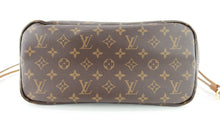 Load image into Gallery viewer, Louis Vuitton Monogram Neverfull MM