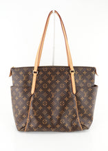 Load image into Gallery viewer, Louis Vuitton Monogram Totally MM