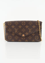 Load image into Gallery viewer, Louis Vuitton Monogram Felicie