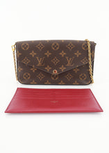 Load image into Gallery viewer, Louis Vuitton Monogram Felicie
