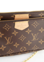 Load image into Gallery viewer, Louis Vuitton Monogram Multi Pochette Accessories Pink
