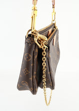 Load image into Gallery viewer, Louis Vuitton Monogram Multi Pochette Accessories Pink
