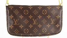 Load image into Gallery viewer, Louis Vuitton Monogram Multi Pochette Accessories Pink