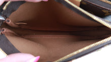 Load image into Gallery viewer, Louis Vuitton Monogram Multi Pochette Accessories Pink