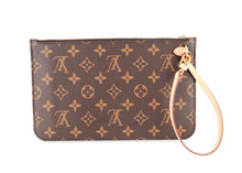 Load image into Gallery viewer, Louis Vuitton Monogram Neverfull Pochette
