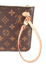 Load image into Gallery viewer, Louis Vuitton Monogram Neverfull Pochette