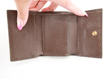 Load image into Gallery viewer, Gucci Supreme Ophidia Bifold Wallet