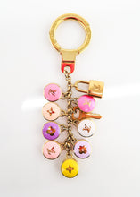 Load image into Gallery viewer, Louis Vuitton Pastilles Charm Pink