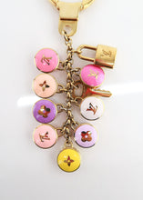 Load image into Gallery viewer, Louis Vuitton Pastilles Charm Pink