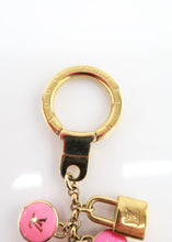 Load image into Gallery viewer, Louis Vuitton Pastilles Charm Pink