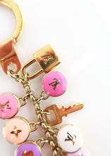 Load image into Gallery viewer, Louis Vuitton Pastilles Charm Pink