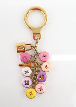 Load image into Gallery viewer, Louis Vuitton Pastilles Charm Pink