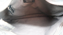 Load image into Gallery viewer, Gucci Canvas Sherry Crossbody Small Black