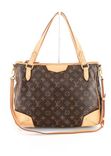 Load image into Gallery viewer, Louis Vuitton Monogram Estrela MM