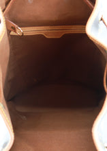 Load image into Gallery viewer, Louis Vuitton Monogram Montsouris GM