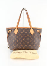 Load image into Gallery viewer, Louis Vuitton Monogram Neverfull PM