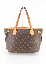 Load image into Gallery viewer, Louis Vuitton Monogram Neverfull PM