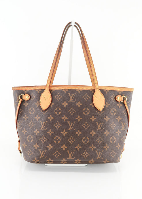 Louis Vuitton Monogram Neverfull PM