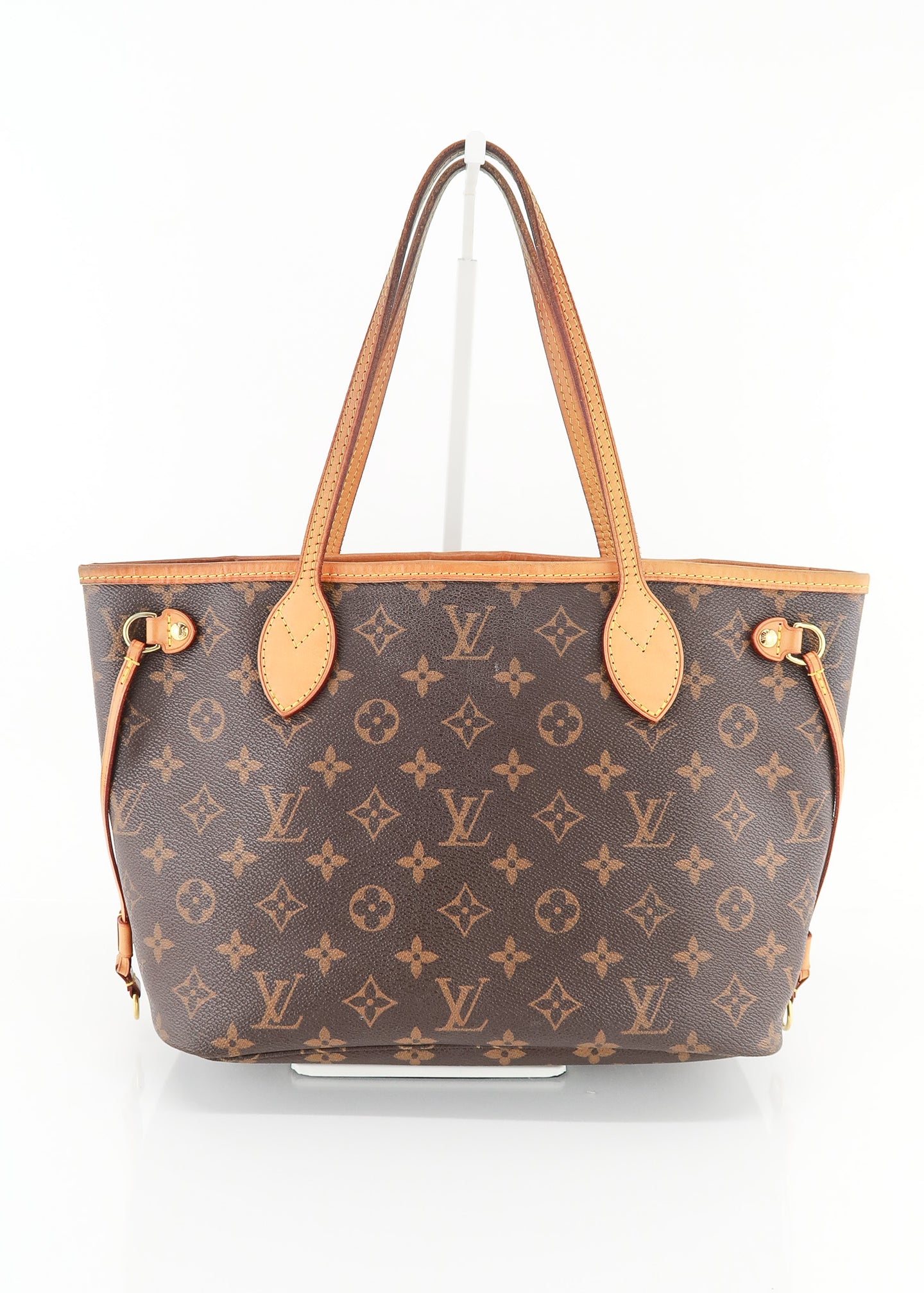 Louis Vuitton Monogram Neverfull PM
